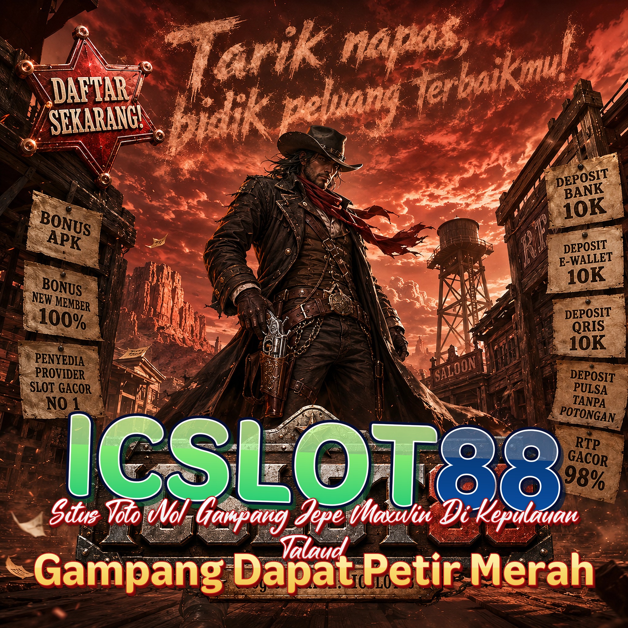 ICSLOT88