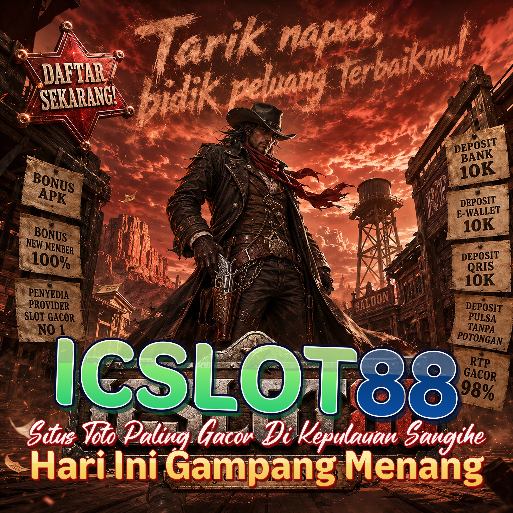 ICSLOT88